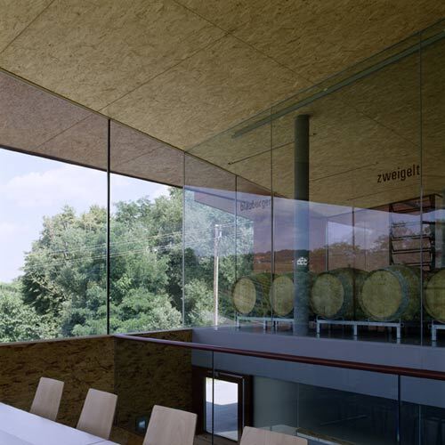 Ein Foto von Paul Ott