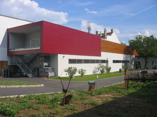 Ein Foto von Lalo Jodlbauer