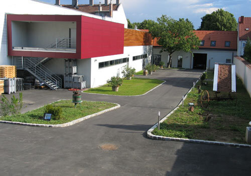 Ein Foto von jeitler_stiebellehner architektur