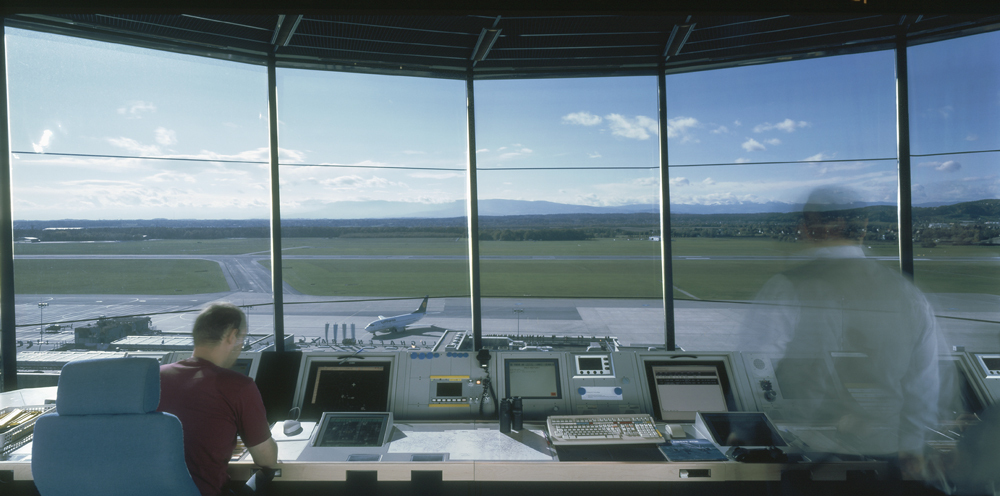 Ein Foto von Paul Ott