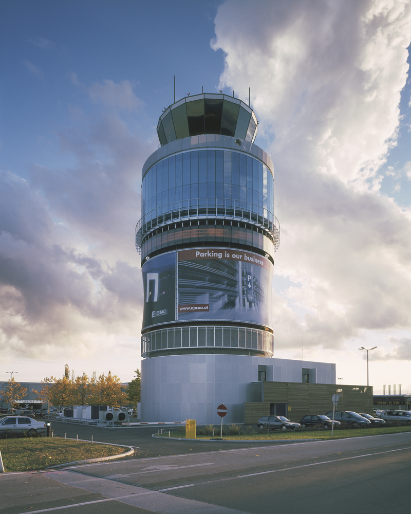 Ein Foto von Paul Ott