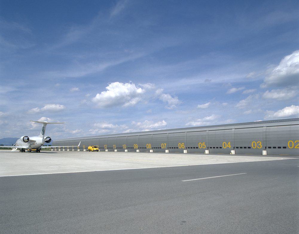 Ein Foto von Paul Ott