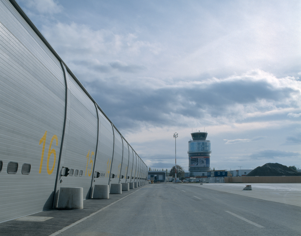 Ein Foto von Paul Ott