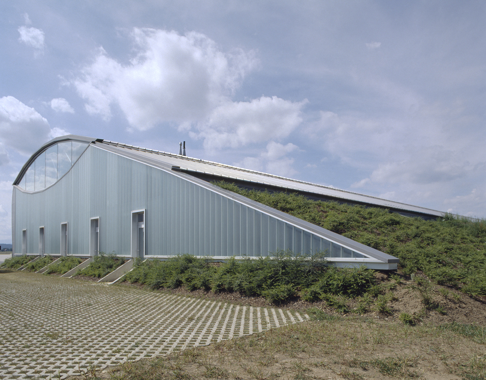 Ein Foto von Paul Ott