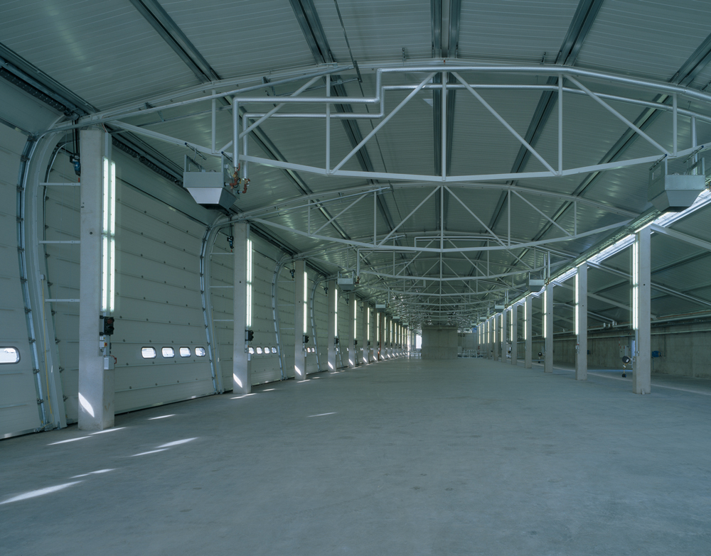 Ein Foto von Paul Ott