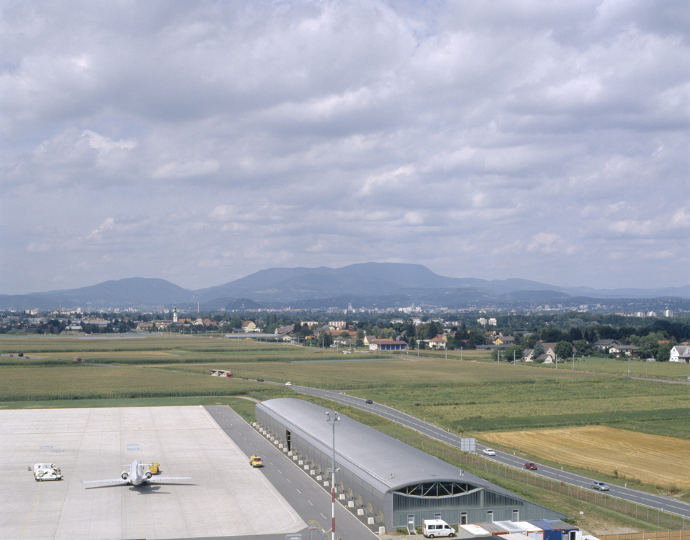 Ein Foto von Paul Ott