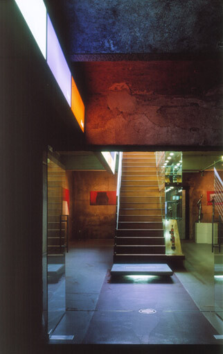 Ein Foto von Angelo Kaunat