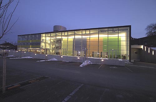 Ein Foto von Atelier Humer