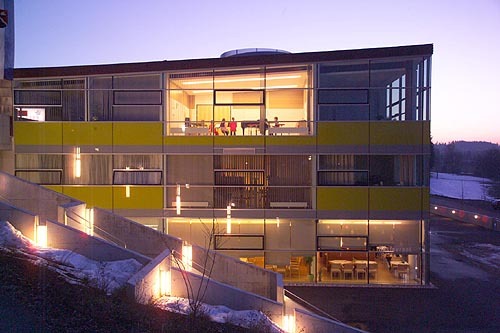 Ein Foto von Atelier Humer