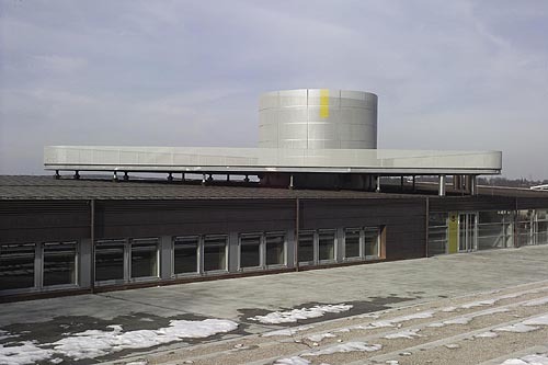 Ein Foto von Atelier Humer