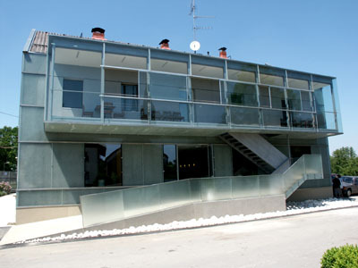 Ein Foto von Walter Luttenberger