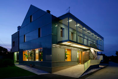 Ein Foto von Walter Luttenberger