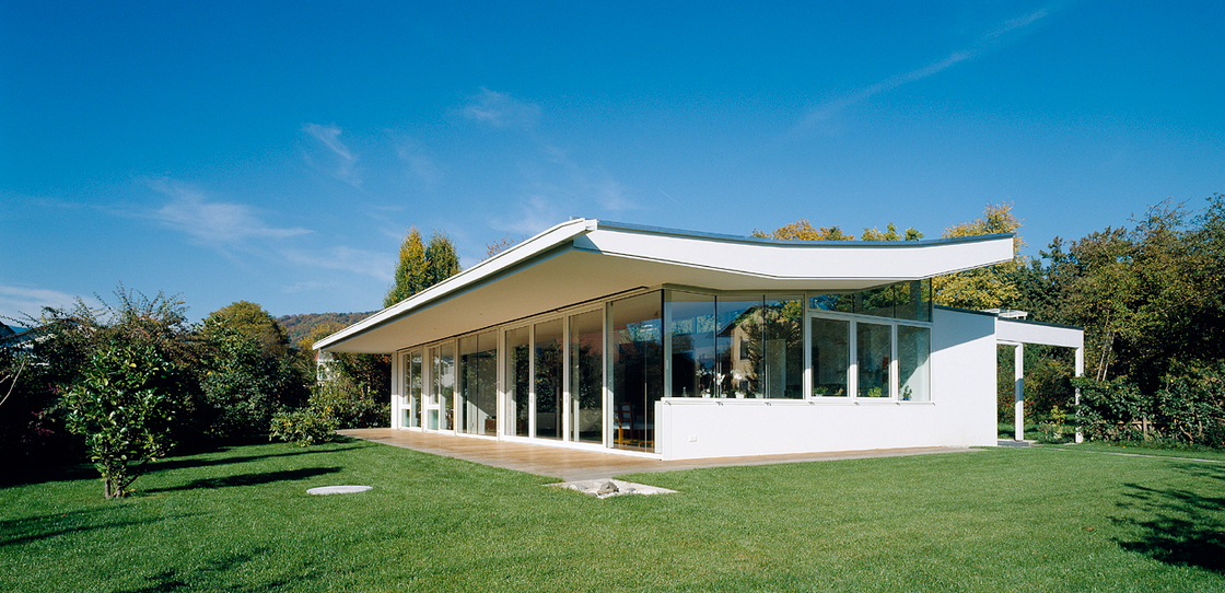 Ein Foto von Paul Ott