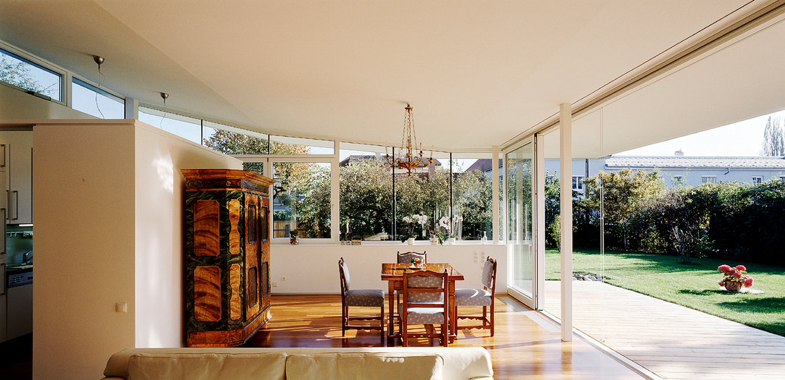 Ein Foto von Paul Ott