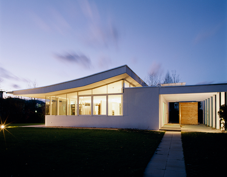 Ein Foto von Paul Ott