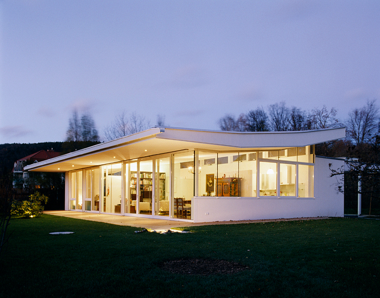 Ein Foto von Paul Ott