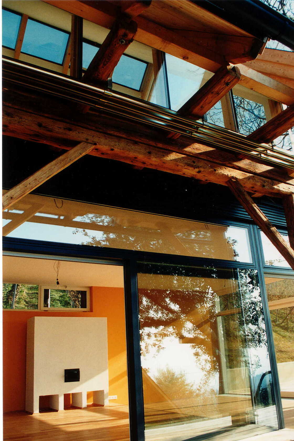 Ein Foto von Paul Ott