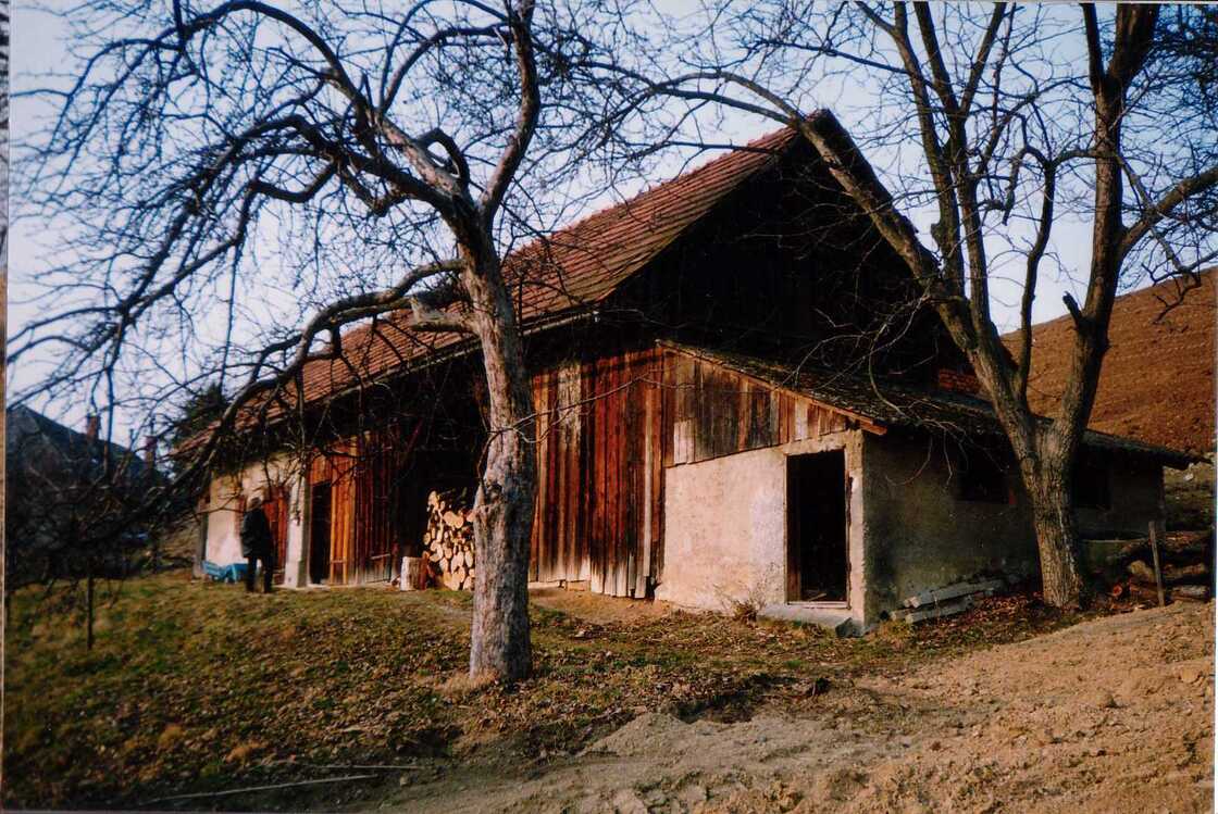 Ein Foto von Max Stoisser