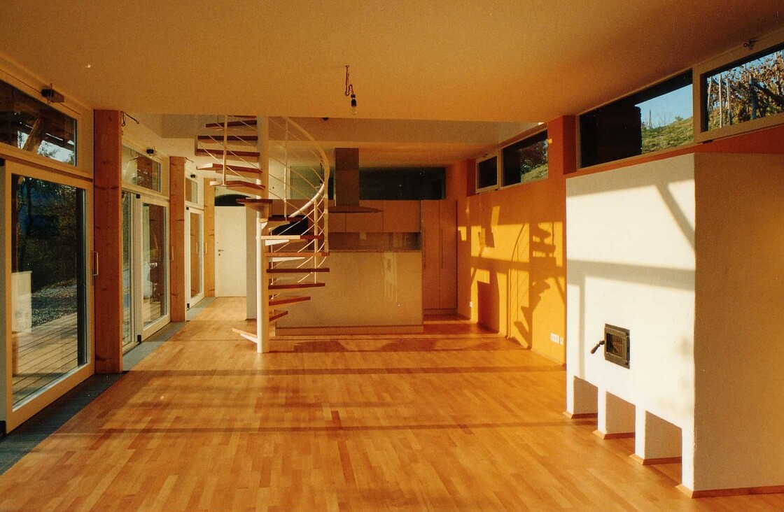 Ein Foto von Paul Ott