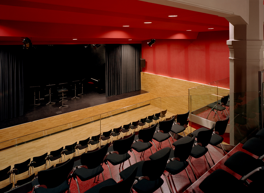 Ein Foto von Fotostudio Reisinger