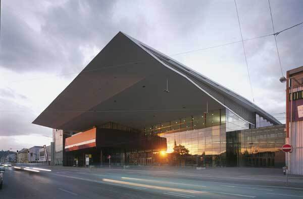 Ein Foto von Klaus Kada