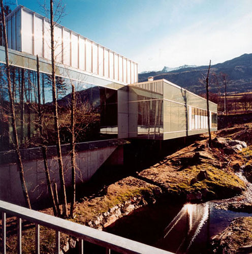 Ein Foto von Dieter Petras