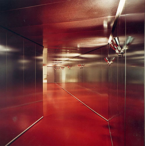 Ein Foto von Dieter Petras