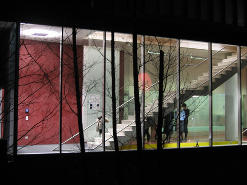 Ein Foto von Petra Friedl