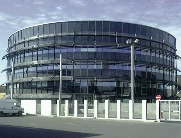 Ein Foto von Helmut Schimek