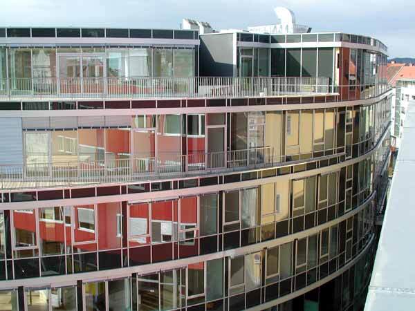 Ein Foto von Immorent Süd