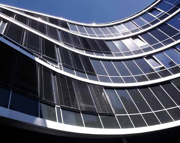 Ein Foto von Immorent Süd