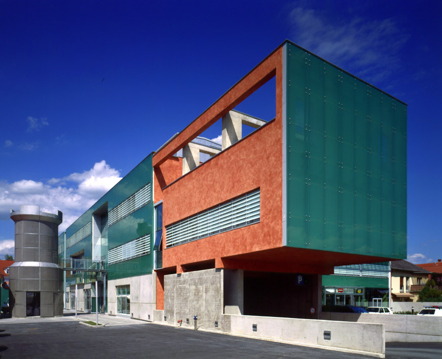 Ein Foto von Tino Partl