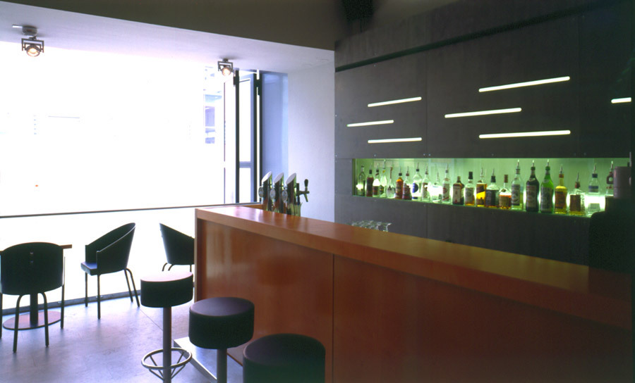 Ein Foto von Tino Partl