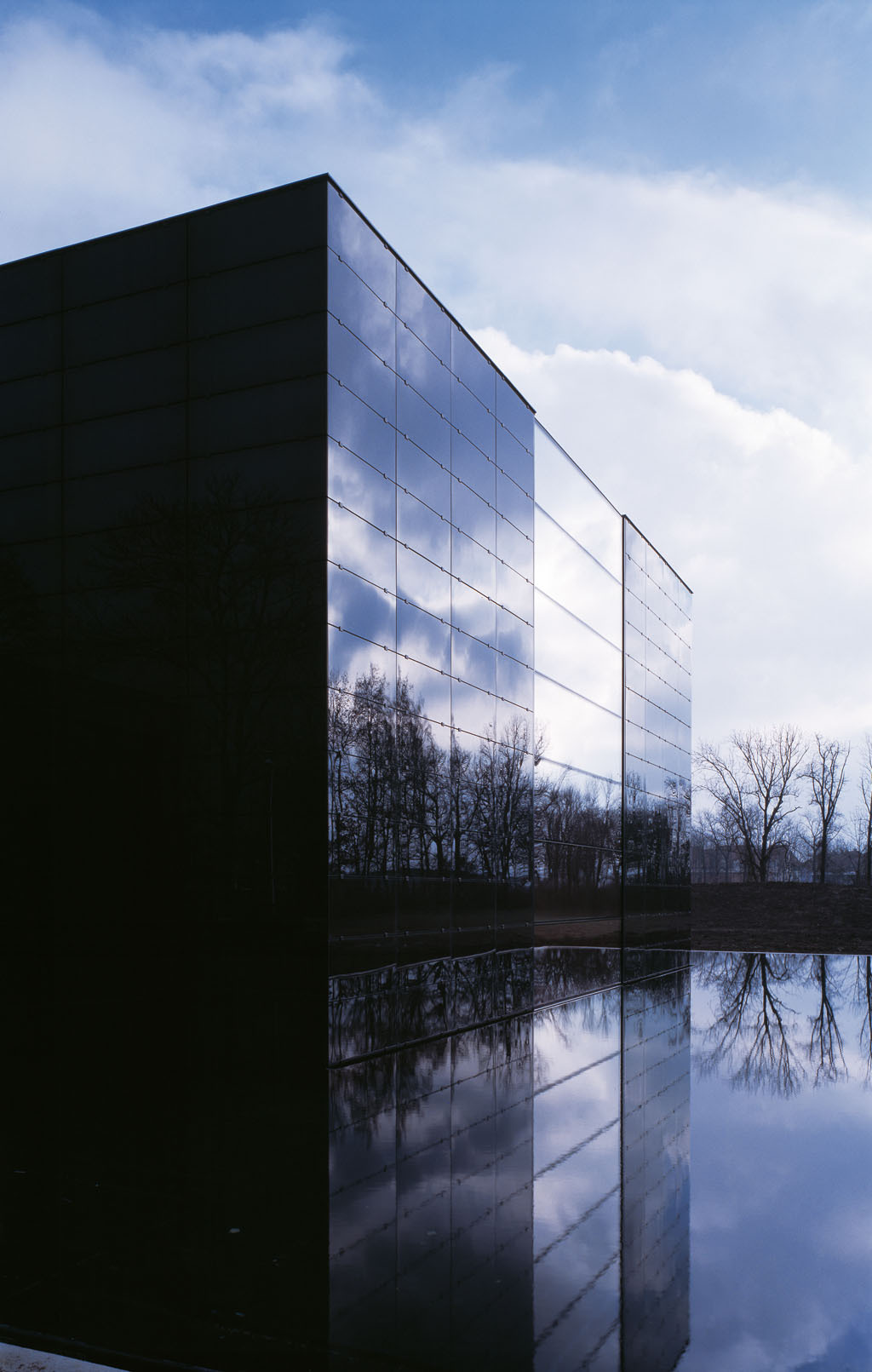 Ein Foto von Walter Ebenhofer