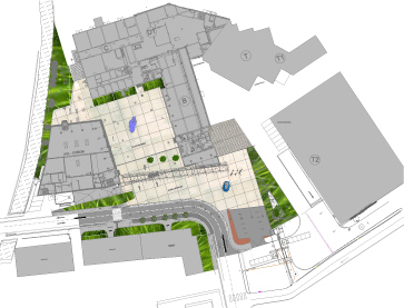 Ein Foto von PURPUR.ARCHITEKTUR