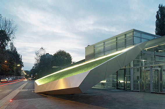 Ein Foto von Hertha Hurnaus