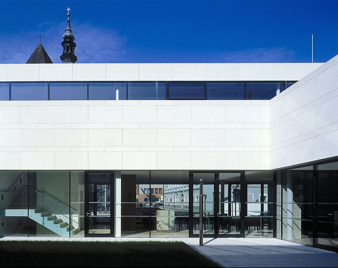 Ein Foto von Dietmar Tollerian