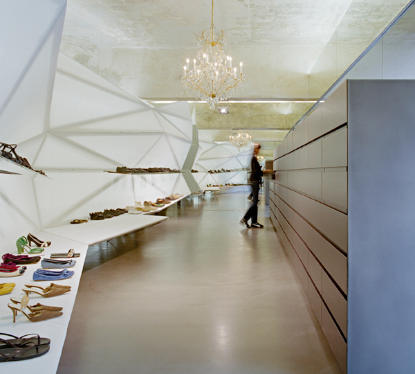 Ein Foto von Hertha Hurnaus