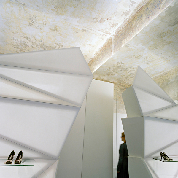 Ein Foto von Hertha Hurnaus