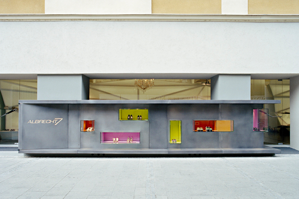 Ein Foto von Hertha Hurnaus