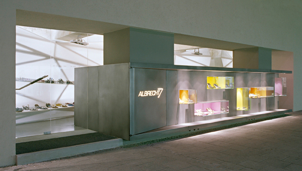 Ein Foto von Hertha Hurnaus