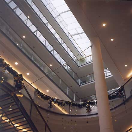 Ein Foto von Herbert Missoni