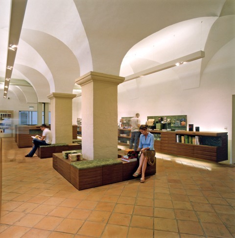 Ein Foto von Zita Oberwalder