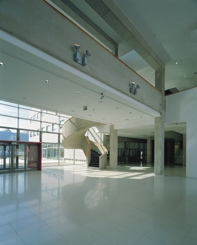 Ein Foto von Angelo Kaunat