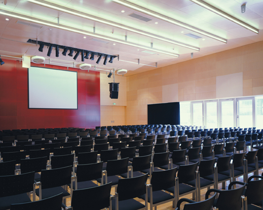 Ein Foto von Angelo Kaunat