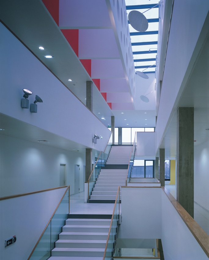 Ein Foto von Angelo Kaunat