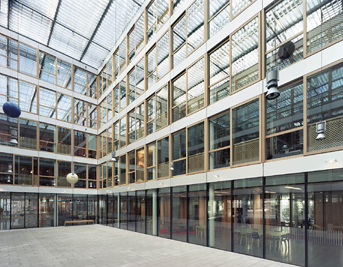 Ein Foto von Ulrich Schmitt