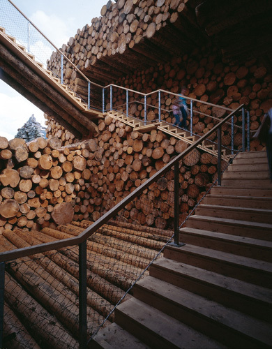 Ein Foto von Günter Richard Wett