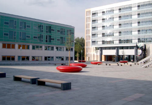 Ein Foto von Markus Beitl