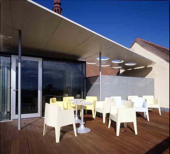 Ein Foto von Zita Oberwalder